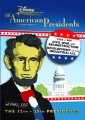 The American presidents. Civil War and Reconstruction ; development of the industrial U.S. [the 12th-25th presidents]