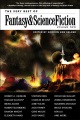 The very best of fantasy & science fiction. Volume 2