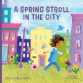 A spring stroll in the city