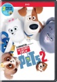 The secret life of pets 2 The secret life of pets 2