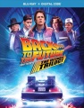 Back to the future, the ultimate trilogy