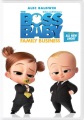 The Boss Baby. Family business