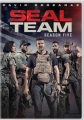 SEAL team. Season five