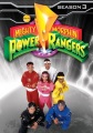 Mighty Morphin Power Rangers. Season 3