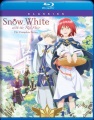 Snow White with the red hair : the complete series