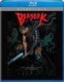 Berserk : the complete series.