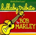Lullaby tribute to Bob Marley