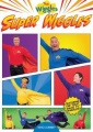 The Wiggles. Super Wiggles