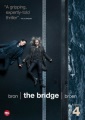 The bridge. Season 4