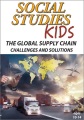 The global supply chain : challenges and solutions.