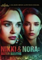 Nikki & Nora : sister sleuths