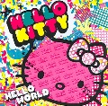 Hello Kitty- Hello World Soundtrack
