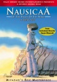Nausicaä of the valley of the wind