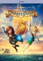 Tinker Bell. The pirate fairy [DVD]
