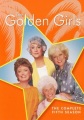 The golden girls. The complete fifth season