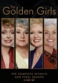 The golden girls. The complete seventh and final season.