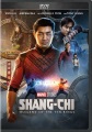 Shang-chi and the legend of the ten rings