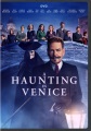 A haunting in Venice
