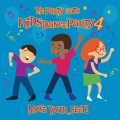 Kids Dance Party 4- Move Your Feet!