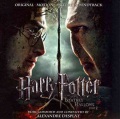 Harry Potter and the deathly hallows. Part 2 : original motion picture soundtrack