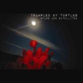 Cover of Trampled by Turtles' Stars and Satellites