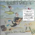 Ralph's world at the bottom of the sea.