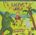 Ralph's world Green gorilla, monster & me