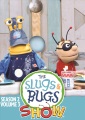 The slugs & bugs show. Season 2, volume 3