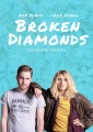 Broken diamonds