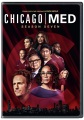 Chicago med. Season seven