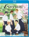 Tsurune : complete collection