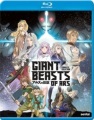 Giant beasts of ARS : complete collection