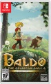 Baldo : the guardian owls.