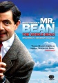 Rowan Atkinson is Mr. Bean : the whole bean