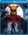 Winnie-the-pooh : blood and honey
