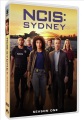 NCIS: Sydney. Season one