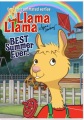 Llama llama. Best summer ever!