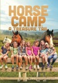 Horse camp : a treasure tail