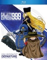 Galaxy Express 999 : TV series collection. Collection 01, Departure