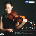 J.s. Bach : Sonatas & Partitas For Solo Violin