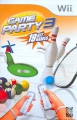 Game party 3 [Wii]