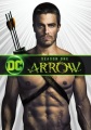 Arrow. The complete seven season