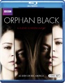Orphan black season 4