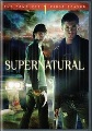 Supernatural. The complete first season
