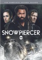Snowpiercer. The complete second season.