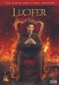 Lucifer. The sixth and final season