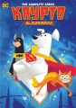 Krypto the superdog. Complete series.