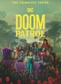 Doom Patrol The complete series.