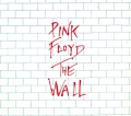Cover of Pink Floyd's the Wall