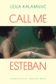 Call me Esteban